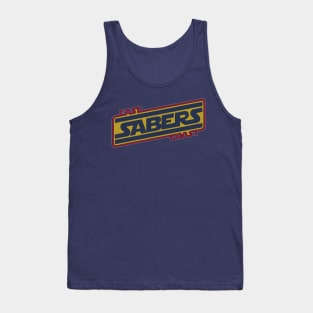 ECS Logo_01 Tank Top